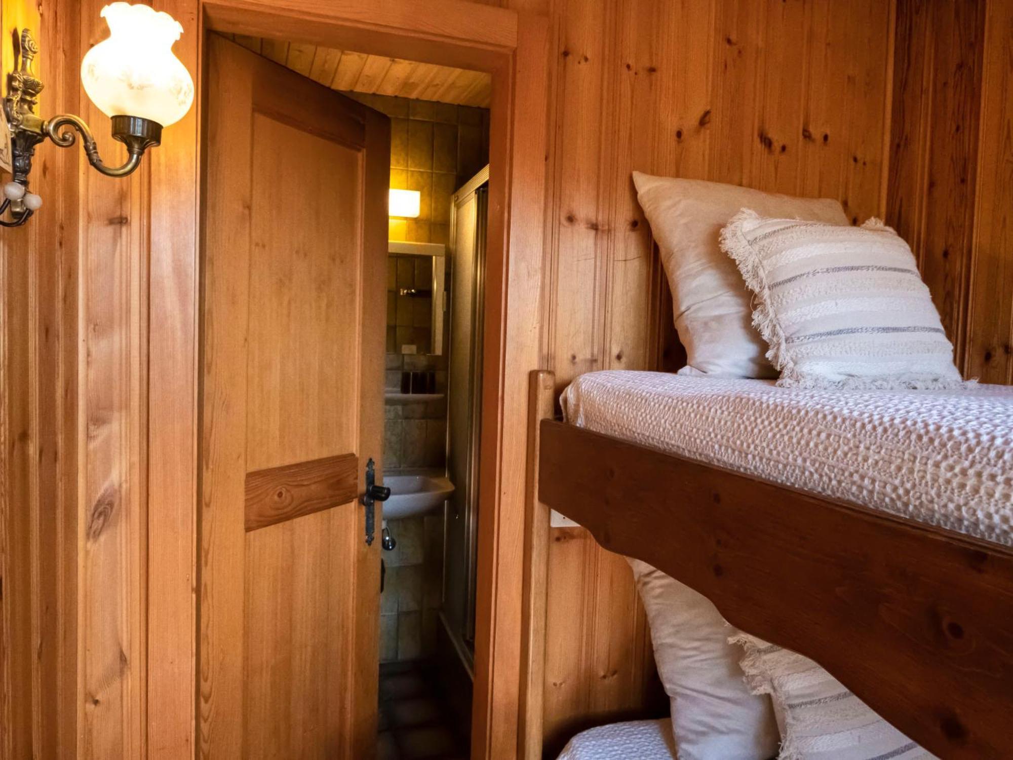 Chalet La Pive By Interhome Вербье Экстерьер фото