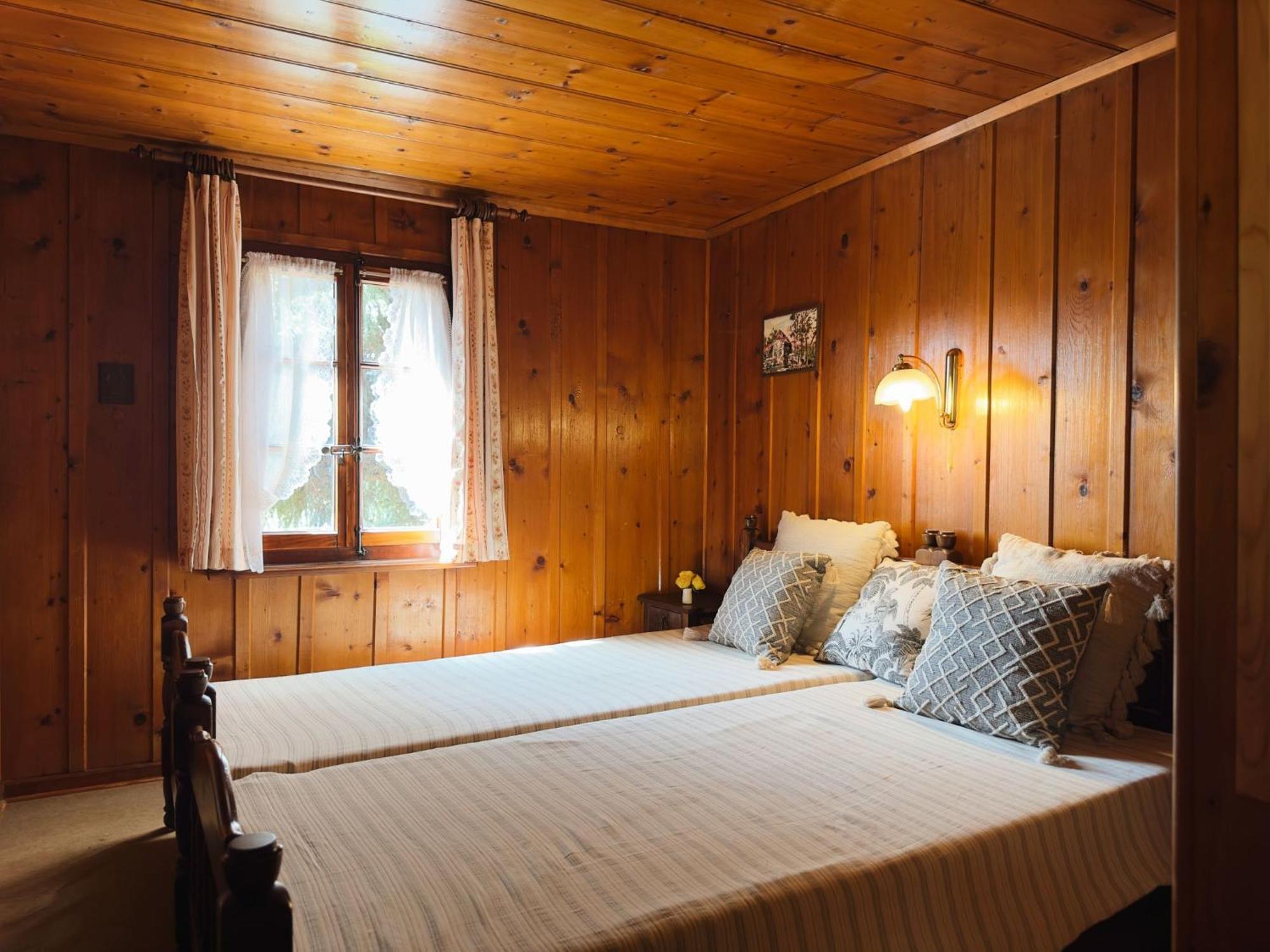 Chalet La Pive By Interhome Вербье Экстерьер фото