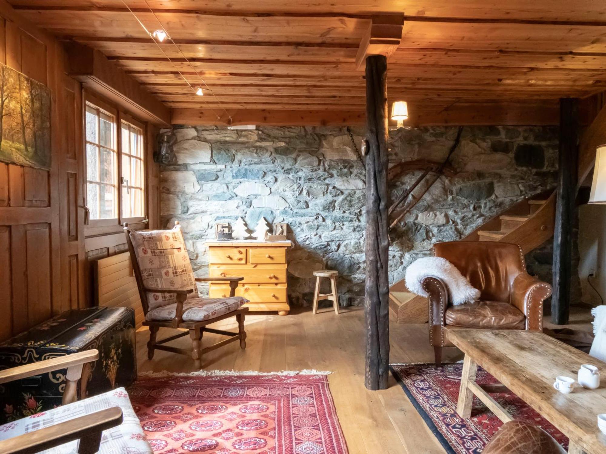 Chalet La Pive By Interhome Вербье Экстерьер фото